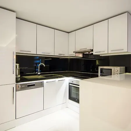 Appartement Best 21/7 *